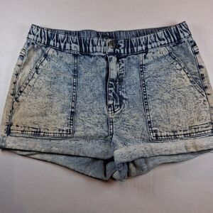 Wild Fable Denim Shorts Size Medium Women